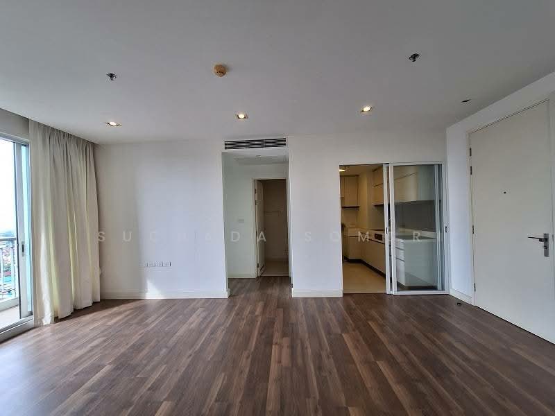 The Room Sathorn-Taksin, Bangkok, 99 Ratchaphruek Road, Bukkalo, Thon Buri, Bangkok, 2 Bedrooms, 68 sqm, Condo For Sale, by Suchada Somsri, 500346005 - DDproperty.com