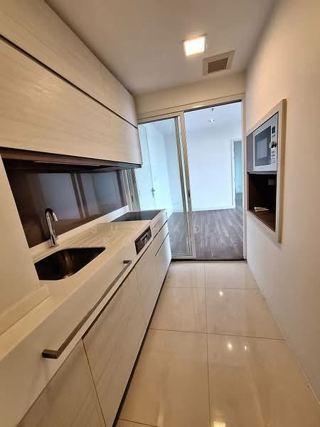 The Room Sathorn-Taksin, Bangkok, 99 Ratchaphruek Road, Bukkalo, Thon Buri, Bangkok, 2 Bedrooms, 68 sqm, Condo For Sale, by Suchada Somsri, 500346005 - DDproperty.com