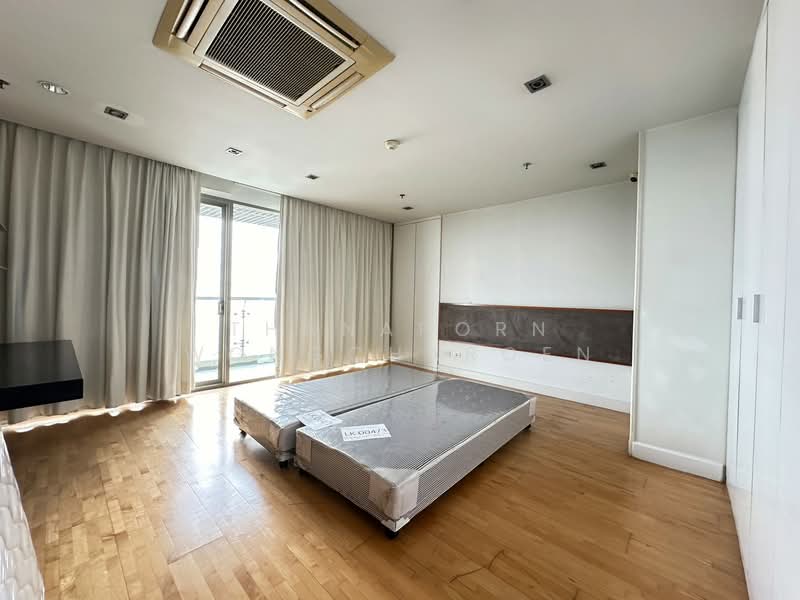 The Lakes, Bangkok, 123 Ratchadaphisek Road, Khlong Toei, Bangkok, 3 Bedrooms, 414 sqm, Condo For Sale, by Thanaporn Wongcharoen, 500346007 - DDproperty.com