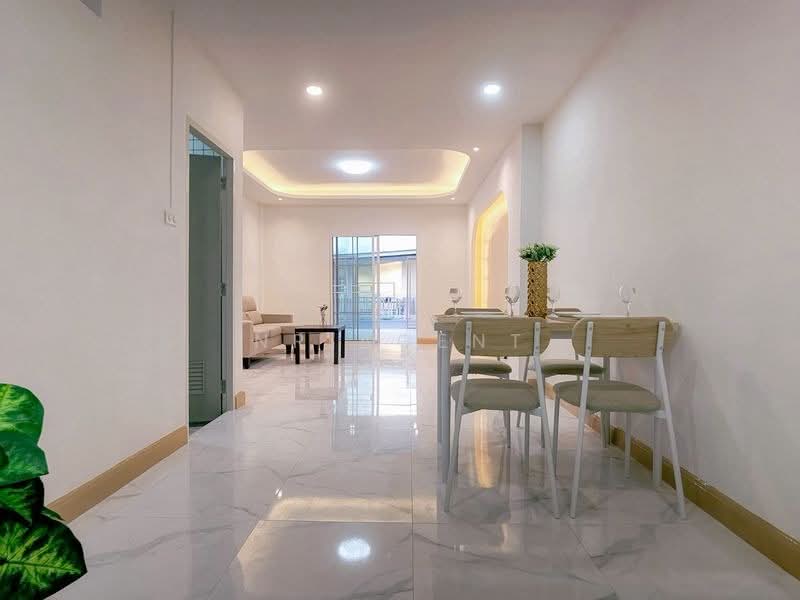 Ban Rom Ngao Mai, Nonthaburi, Soi Ban Rom Ngao Mai, Bang Khu Rat, Bang Bua Thong, Nonthaburi, 2 Bedrooms, 99 sqm, Townhouse For Sale, by NR AGENT, 500346008 - DDproperty.com