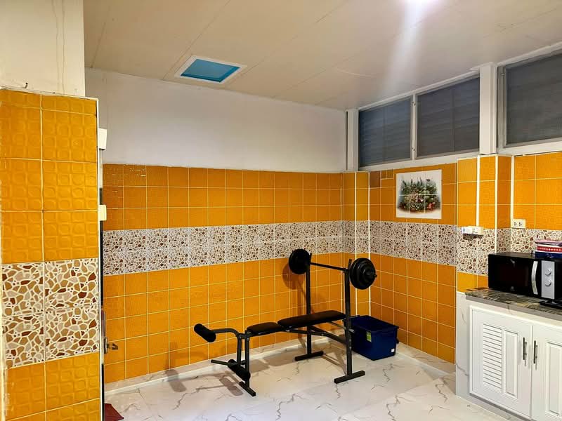 Baan Klang Muang The Paris Rama 9-Ramkamhaeng, Bangkok, Krungthep Kreetha Road, Hua Mak, Bang Kapi, Bangkok, 3 Bedrooms, 152 sqm, Townhouse For Sale, by NR AGENT, 500346009 - DDproperty.com
