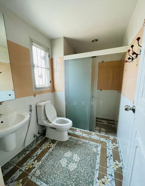 Baan Klang Muang The Paris Rama 9-Ramkamhaeng, Bangkok, Krungthep Kreetha Road, Hua Mak, Bang Kapi, Bangkok, 3 Bedrooms, 152 sqm, Townhouse For Sale, by NR AGENT, 500346009 - DDproperty.com