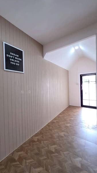 Baan Manarada 2, Nonthaburi, Bang Kruai-Sai Noi Road, Bang Bua Thong, Nonthaburi, 3 Bedrooms, 101 sqm, Townhouse For Sale, by NR AGENT, 500346011 - DDproperty.com