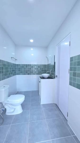 Baan Manarada 2, Nonthaburi, Bang Kruai-Sai Noi Road, Bang Bua Thong, Nonthaburi, 3 Bedrooms, 101 sqm, Townhouse For Sale, by NR AGENT, 500346011 - DDproperty.com