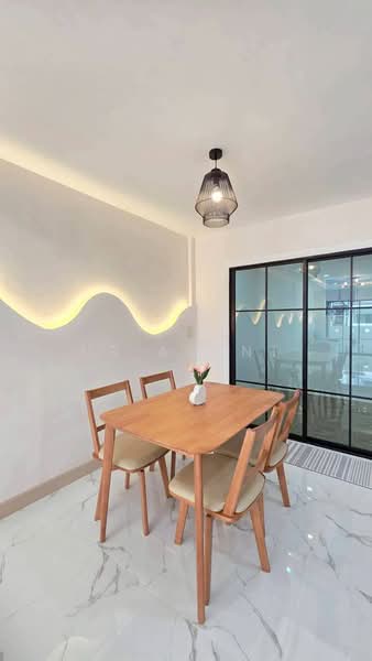 Baan Manarada 2, Nonthaburi, Bang Kruai-Sai Noi Road, Bang Bua Thong, Nonthaburi, 3 Bedrooms, 101 sqm, Townhouse For Sale, by NR AGENT, 500346011 - DDproperty.com