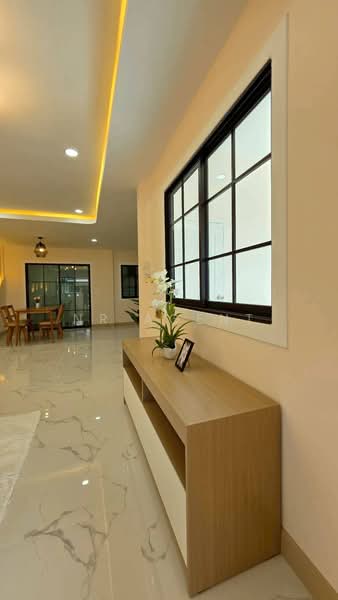 Baan Manarada 2 : บ้านมนรดา 2, นนทบุรี, ถนน บางกรวย-ไทรน้อย, บางบัวทอง, นนทบุรี, 101 ตร.ม., ทาวน์เฮ้าส์ ขาย, โดย NR AGENT, 500346011 - DDproperty.com