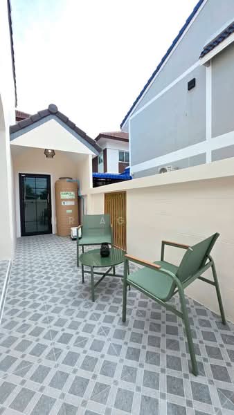 Baan Manarada 2, Nonthaburi, Bang Kruai-Sai Noi Road, Bang Bua Thong, Nonthaburi, 3 Bedrooms, 101 sqm, Townhouse For Sale, by NR AGENT, 500346011 - DDproperty.com