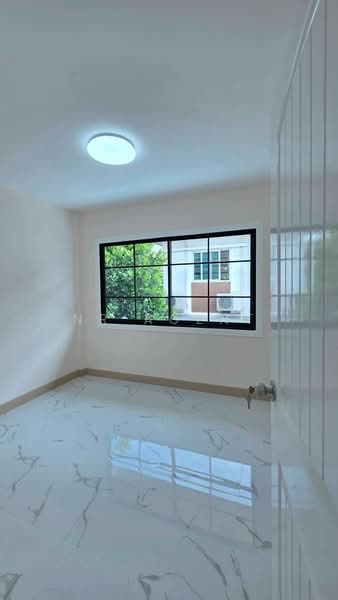 Baan Manarada 2, Nonthaburi, Bang Kruai-Sai Noi Road, Bang Bua Thong, Nonthaburi, 3 Bedrooms, 101 sqm, Townhouse For Sale, by NR AGENT, 500346011 - DDproperty.com