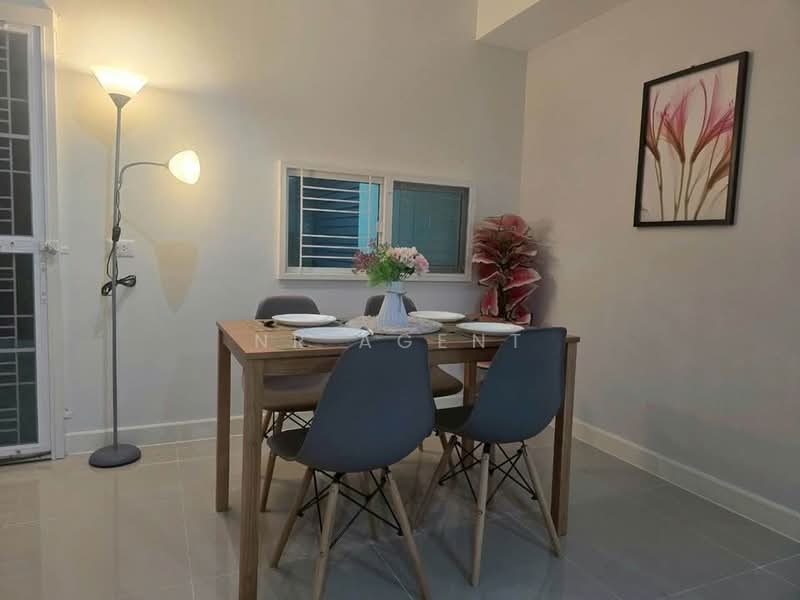 The Colors Leisure Bangna Km.8, Samut Prakan, Soi along the Bang Phli - Suksawat Expressway, Bangphli Yai, Bang Plee, Samut Prakan, 3 Bedrooms, 102 sqm, Townhouse For Sale, by NR AGENT, 500346014 - DDproperty.com