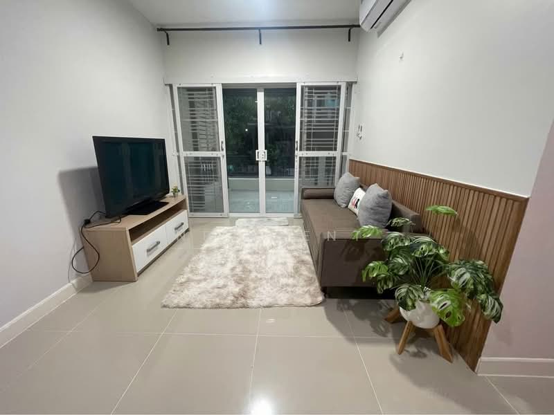 The Colors Leisure Bangna Km.8, Samut Prakan, Soi along the Bang Phli - Suksawat Expressway, Bangphli Yai, Bang Plee, Samut Prakan, 3 Bedrooms, 102 sqm, Townhouse For Sale, by NR AGENT, 500346014 - DDproperty.com