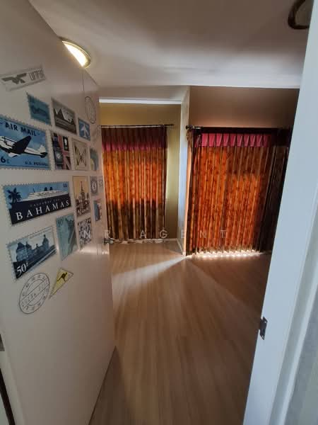 Pleno Ratchapruek-Rama 5, Nonthaburi, Bang Kruai-Sai Noi Road, Bang Krang, Muang Nonthaburi, Nonthaburi, 4 Bedrooms, 110 sqm, Townhouse For Sale, by NR AGENT, 500346015 - DDproperty.com