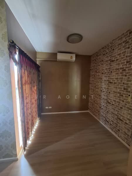 Pleno Ratchapruek-Rama 5, Nonthaburi, Bang Kruai-Sai Noi Road, Bang Krang, Muang Nonthaburi, Nonthaburi, 4 Bedrooms, 110 sqm, Townhouse For Sale, by NR AGENT, 500346015 - DDproperty.com