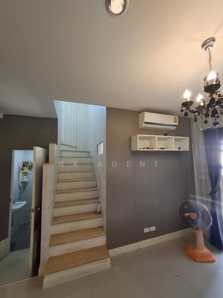Pleno Ratchapruek-Rama 5, Nonthaburi, Bang Kruai-Sai Noi Road, Bang Krang, Muang Nonthaburi, Nonthaburi, 4 Bedrooms, 110 sqm, Townhouse For Sale, by NR AGENT, 500346015 - DDproperty.com