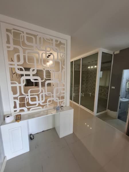 Pleno Ratchapruek-Rama 5, Nonthaburi, Bang Kruai-Sai Noi Road, Bang Krang, Muang Nonthaburi, Nonthaburi, 4 Bedrooms, 110 sqm, Townhouse For Sale, by NR AGENT, 500346015 - DDproperty.com