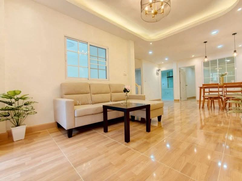 BUSSARIN BANGBUATHONG, นนทบุรี, พิมลราช, บางบัวทอง, นนทบุรี, 101 ตร.ม., ทาวน์เฮ้าส์ ขาย, โดย NR AGENT, 500346016 - DDproperty.com