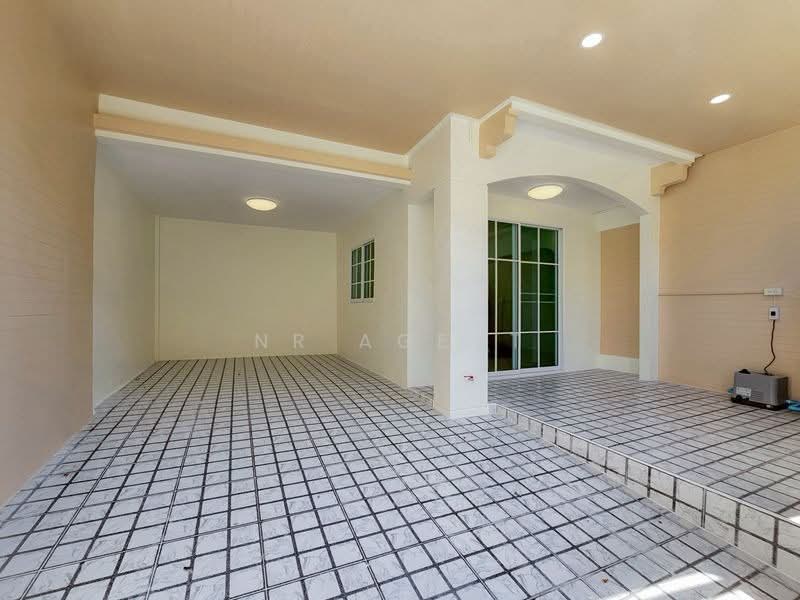 BUSSARIN BANGBUATHONG, Nonthaburi, Phimonrat, Bang Bua Thong, Nonthaburi, 4 Bedrooms, 101 sqm, Townhouse For Sale, by NR AGENT, 500346016 - DDproperty.com