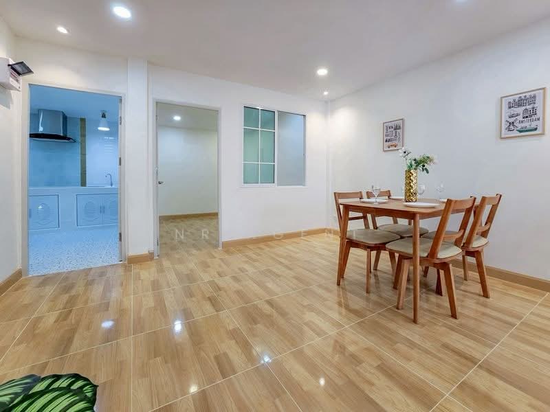 BUSSARIN BANGBUATHONG, Nonthaburi, Phimonrat, Bang Bua Thong, Nonthaburi, 4 Bedrooms, 101 sqm, Townhouse For Sale, by NR AGENT, 500346016 - DDproperty.com