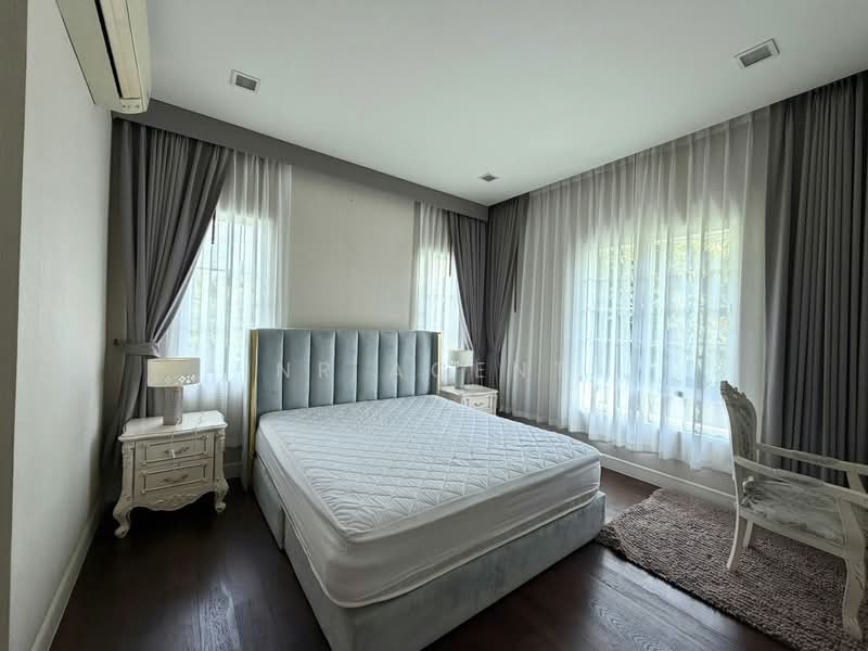 Narasiri Bangna, Samut Prakan, Bangna-Trad Road, Bangphli Yai, Bang Plee, Samut Prakan, 4 Bedrooms, 469 sqm, Single Detached House For Rent, by NR AGENT, 500346020 - DDproperty.com