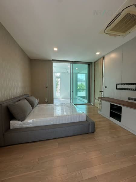 VIVE Ekkamai-Ramintra, Bangkok, Soi Yothin Phatthana 3, Nawamin, Bueng Kum, Bangkok, 4 Bedrooms, 371 sqm, Single Detached House For Rent, by NR AGENT, 500346021 - DDproperty.com