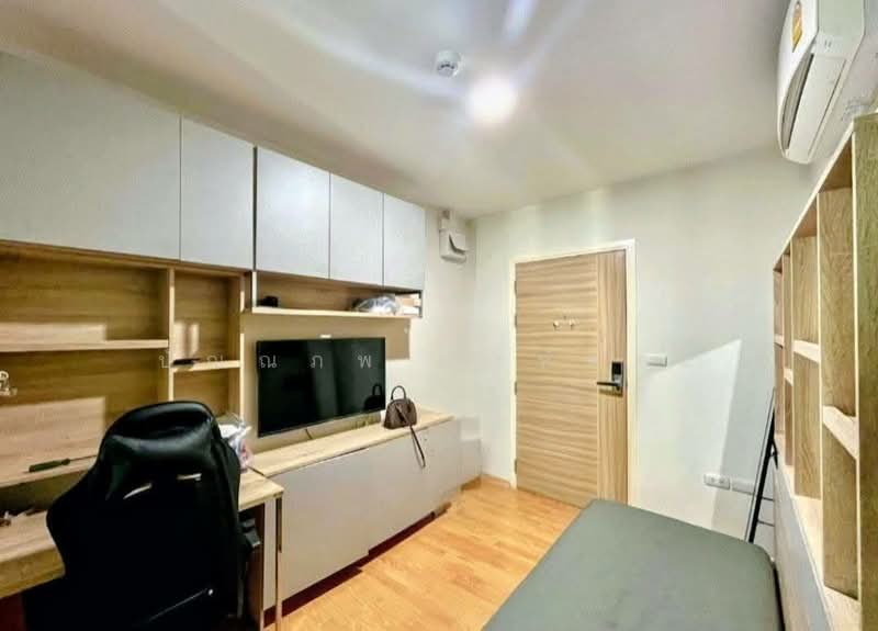 D’Mura Ratchayothin, Bangkok, 34 Paholayothin, Sena Nikhom, Chatuchak, Bangkok, 1 Bedroom, 27 sqm, Condo For Sale, by ปัณณภพ ยะหัตตะ, 500346022 - DDproperty.com