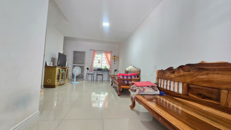Baan Pruksa 114/2 Thaparak-Muangmai, Samut Prakan, Bang Phriang, Bang Bo, Samut Prakan, 3 Bedrooms, 100 sqm, Townhouse For Sale, by The Best Property เหมยหลิง, 500346023 - DDproperty.com