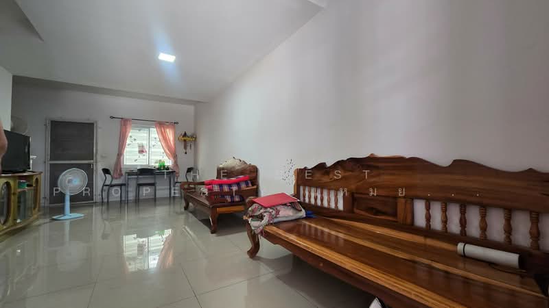 Baan Pruksa 114/2 Thaparak-Muangmai, Samut Prakan, Bang Phriang, Bang Bo, Samut Prakan, 3 Bedrooms, 100 sqm, Townhouse For Sale, by The Best Property เหมยหลิง, 500346023 - DDproperty.com