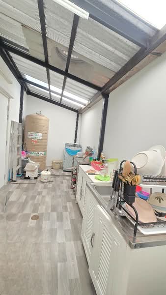 Baan Pruksa 114/2 Thaparak-Muangmai : บ้านพฤกษา 114/2 เทพารักษ์-เมืองใหม่ฯ, สมุทรปราการ, บางเพรียง, บางบ่อ, สมุทรปราการ, 100 ตร.ม., ทาวน์เฮ้าส์ ขาย, โดย The Best Property เหมยหลิง, 500346023 - DDproperty.com