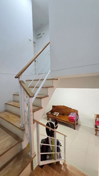 Baan Pruksa 114/2 Thaparak-Muangmai : บ้านพฤกษา 114/2 เทพารักษ์-เมืองใหม่ฯ, สมุทรปราการ, บางเพรียง, บางบ่อ, สมุทรปราการ, 100 ตร.ม., ทาวน์เฮ้าส์ ขาย, โดย The Best Property เหมยหลิง, 500346023 - DDproperty.com