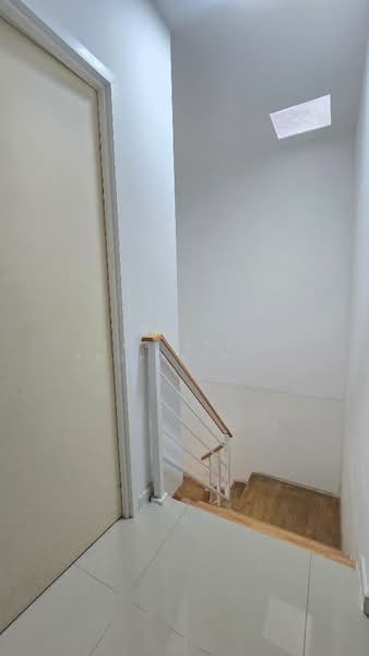 Baan Pruksa 114/2 Thaparak-Muangmai, Samut Prakan, Bang Phriang, Bang Bo, Samut Prakan, 3 Bedrooms, 100 sqm, Townhouse For Sale, by The Best Property เหมยหลิง, 500346023 - DDproperty.com