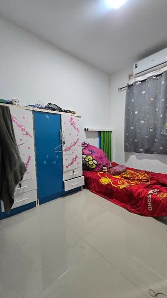 Baan Pruksa 114/2 Thaparak-Muangmai, Samut Prakan, Bang Phriang, Bang Bo, Samut Prakan, 3 Bedrooms, 100 sqm, Townhouse For Sale, by The Best Property เหมยหลิง, 500346023 - DDproperty.com