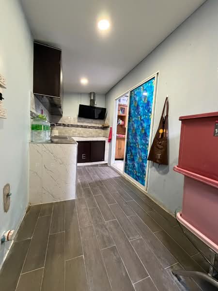 The Colors Premium Bangna-Wongwaen, Samut Prakan, Bangphli Yai, Bang Plee, Samut Prakan, 3 Bedrooms, 100 sqm, Townhouse For Sale, by The Best Property ตู่, 500346027 - DDproperty.com