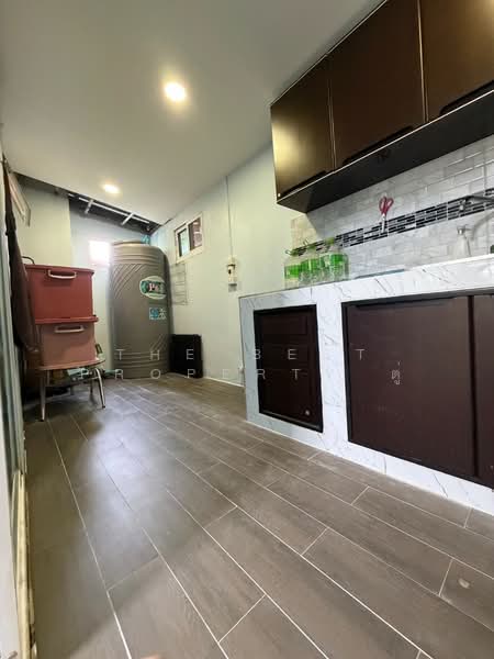The Colors Premium Bangna-Wongwaen, Samut Prakan, Bangphli Yai, Bang Plee, Samut Prakan, 3 Bedrooms, 100 sqm, Townhouse For Sale, by The Best Property ตู่, 500346027 - DDproperty.com