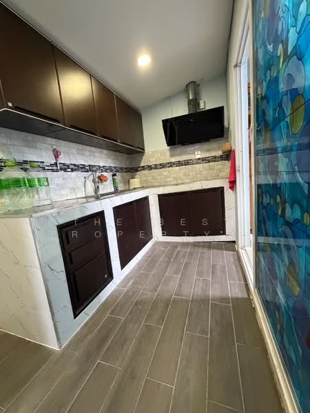 The Colors Premium Bangna-Wongwaen, Samut Prakan, Bangphli Yai, Bang Plee, Samut Prakan, 3 Bedrooms, 100 sqm, Townhouse For Sale, by The Best Property ตู่, 500346027 - DDproperty.com