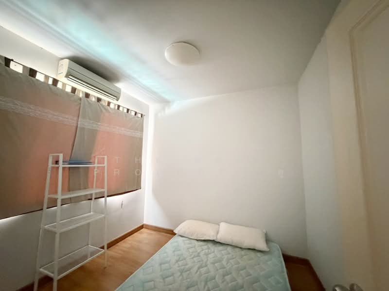 The Colors Premium Bangna-Wongwaen, Samut Prakan, Bangphli Yai, Bang Plee, Samut Prakan, 3 Bedrooms, 100 sqm, Townhouse For Sale, by The Best Property ตู่, 500346027 - DDproperty.com