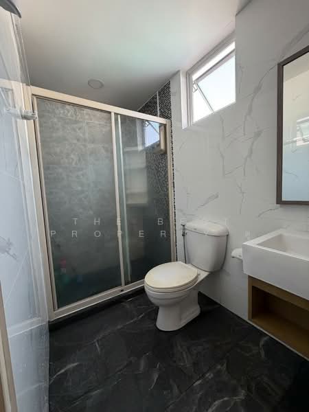 The Colors Premium Bangna-Wongwaen, Samut Prakan, Bangphli Yai, Bang Plee, Samut Prakan, 3 Bedrooms, 100 sqm, Townhouse For Sale, by The Best Property ตู่, 500346027 - DDproperty.com