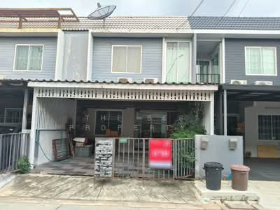 ขาย - The Colors Premium Bangna-Wongwaen : เดอะ คัลเลอร์ส พรีเมี่ยม บางนา-วงแหวนฯ, สมุทรปราการ