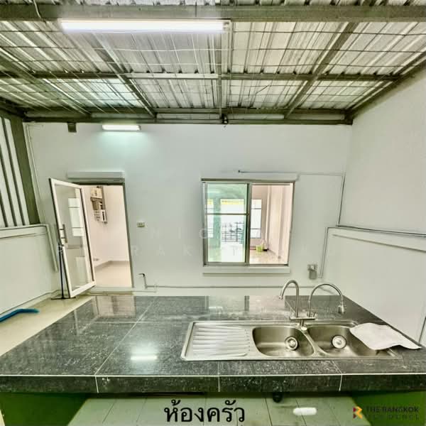 Baan Klang Krung Grande Vienna Rama 3, Bangkok, Rama 3 Road, Bang Pong Pang, Yan Nawa, Bangkok, 3 Bedrooms, 100 sqm, Townhouse For Rent, by Nicha Peerakittikul, 500346028 - DDproperty.com