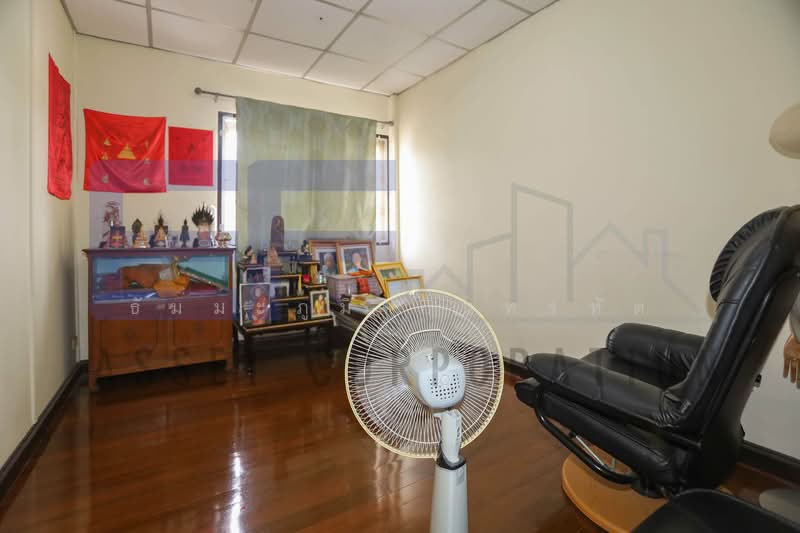 ขาย ทาวน์เฮ้าส์, Bangkok, Nawamin, Bueng Kum, Bangkok, 2 Bedrooms, 120 sqm, Townhouse For Sale, by ธัมมะภูมิ อินทรทัต, 500346031 - DDproperty.com