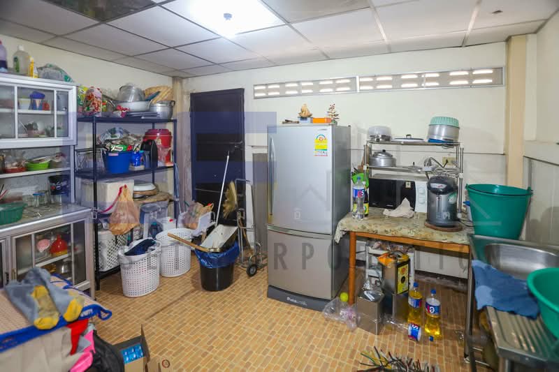 ขาย ทาวน์เฮ้าส์, Bangkok, Nawamin, Bueng Kum, Bangkok, 2 Bedrooms, 120 sqm, Townhouse For Sale, by ธัมมะภูมิ อินทรทัต, 500346031 - DDproperty.com