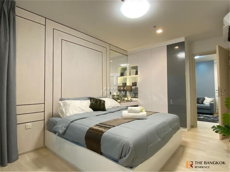 Life One Wireless, Bangkok, 1 Wireless Road, Lumphini, Pathum Wan, Bangkok, 2 Bedrooms, 43 sqm, Condo For Rent, by Nicha Peerakittikul, 500346032 - DDproperty.com