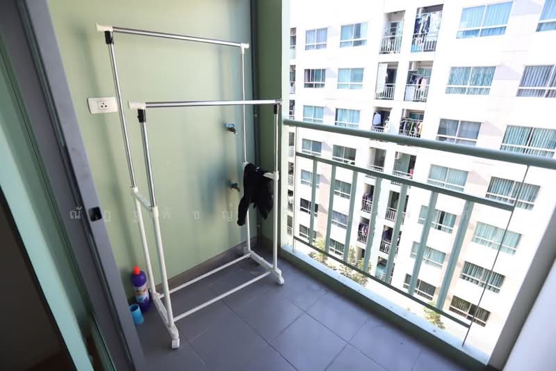 Lumpini Ville On Nut 46, Bangkok, Sukhumvit 77 Road, Suan Luang, Bangkok, 1 Bedroom, 27 sqm, Condo For Sale, by Nattapich Chisayapong, 500346034 - DDproperty.com