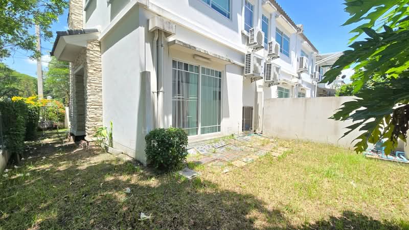 Villaggio Bangna-Theparak, Samut Prakan, Unnamed Road, Bangphli Yai, Bang Plee, Samut Prakan, 3 Bedrooms, 100 sqm, Townhouse For Sale, by The Best Property เหมยหลิง, 500346035 - DDproperty.com