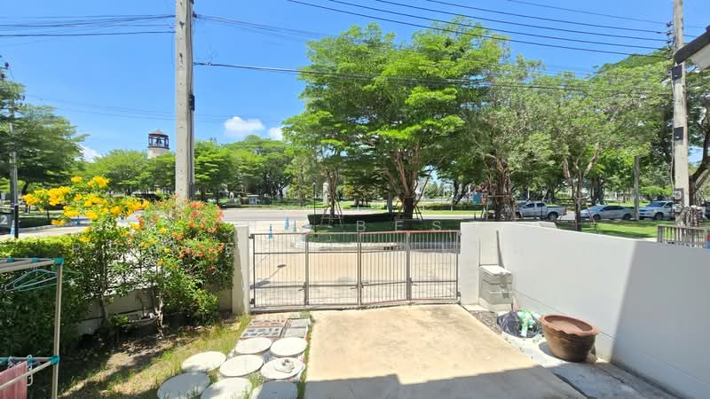 Villaggio Bangna-Theparak, Samut Prakan, Unnamed Road, Bangphli Yai, Bang Plee, Samut Prakan, 3 Bedrooms, 100 sqm, Townhouse For Sale, by The Best Property เหมยหลิง, 500346035 - DDproperty.com