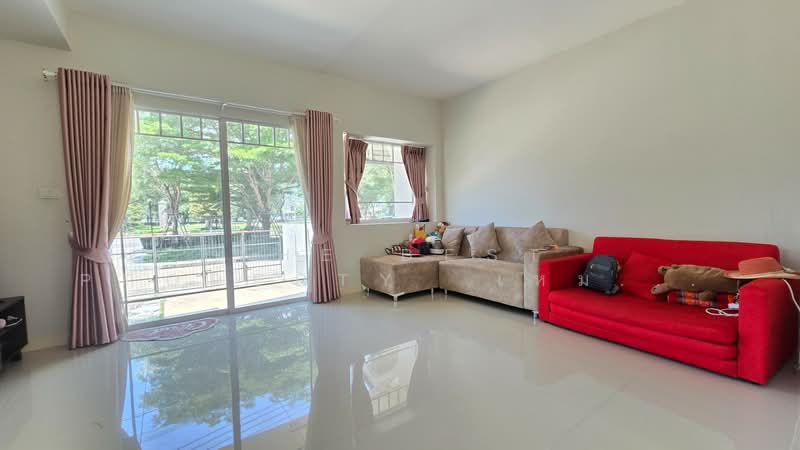Villaggio Bangna-Theparak, Samut Prakan, Unnamed Road, Bangphli Yai, Bang Plee, Samut Prakan, 3 Bedrooms, 100 sqm, Townhouse For Sale, by The Best Property เหมยหลิง, 500346035 - DDproperty.com