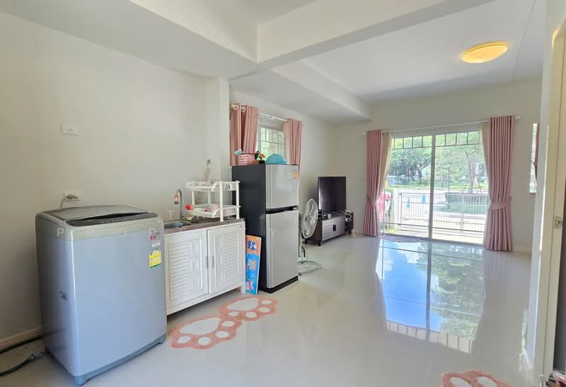 Villaggio Bangna-Theparak, Samut Prakan, Unnamed Road, Bangphli Yai, Bang Plee, Samut Prakan, 3 Bedrooms, 100 sqm, Townhouse For Sale, by The Best Property เหมยหลิง, 500346035 - DDproperty.com