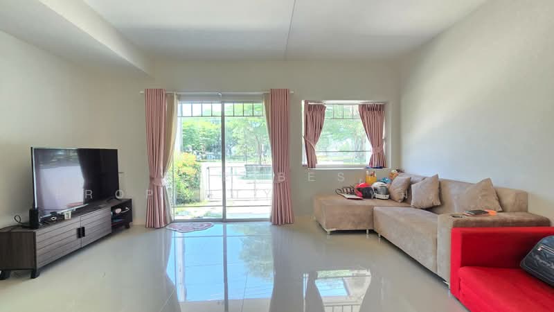 Villaggio Bangna-Theparak, Samut Prakan, Unnamed Road, Bangphli Yai, Bang Plee, Samut Prakan, 3 Bedrooms, 100 sqm, Townhouse For Sale, by The Best Property เหมยหลิง, 500346035 - DDproperty.com