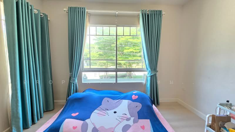 Villaggio Bangna-Theparak, Samut Prakan, Unnamed Road, Bangphli Yai, Bang Plee, Samut Prakan, 3 Bedrooms, 100 sqm, Townhouse For Sale, by The Best Property เหมยหลิง, 500346035 - DDproperty.com