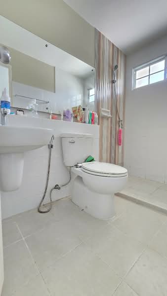 Villaggio Bangna-Theparak, Samut Prakan, Unnamed Road, Bangphli Yai, Bang Plee, Samut Prakan, 3 Bedrooms, 100 sqm, Townhouse For Sale, by The Best Property เหมยหลิง, 500346035 - DDproperty.com