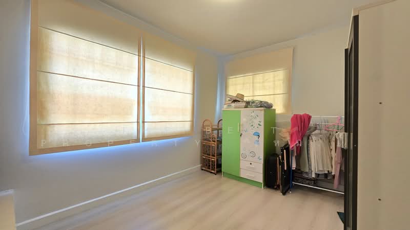 Villaggio Bangna-Theparak, Samut Prakan, Unnamed Road, Bangphli Yai, Bang Plee, Samut Prakan, 3 Bedrooms, 100 sqm, Townhouse For Sale, by The Best Property เหมยหลิง, 500346035 - DDproperty.com