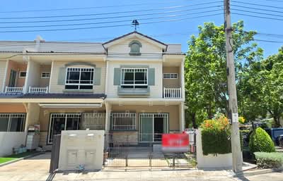 ขาย - Villaggio Bangna-Theparak : วิลลาจจิโอ บางนา-เทพารักษ์, สมุทรปราการ